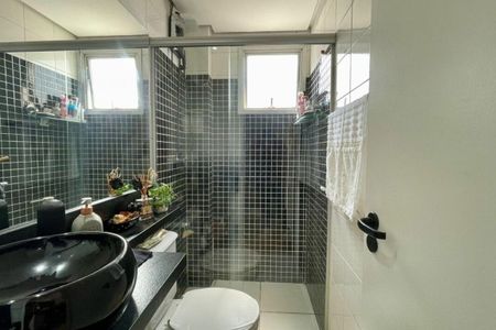 Apartamento à venda com 2 quartos, 50m² em Vila Regente Feijó, São Paulo