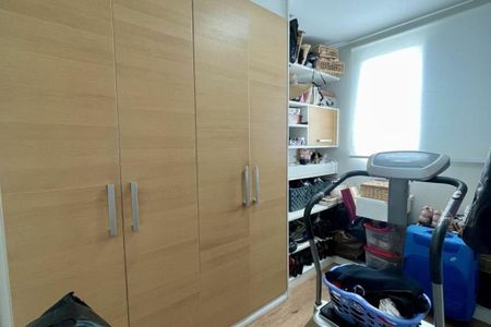Apartamento à venda com 2 quartos, 50m² em Vila Regente Feijó, São Paulo