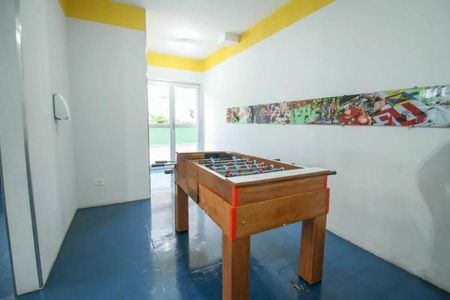 Apartamento à venda com 2 quartos, 50m² em Vila Regente Feijó, São Paulo