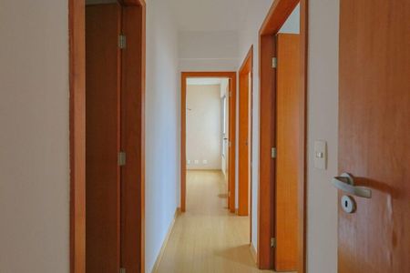 Apartamento para alugar com 3 quartos, 90m² em Vila Paris, Belo Horizonte