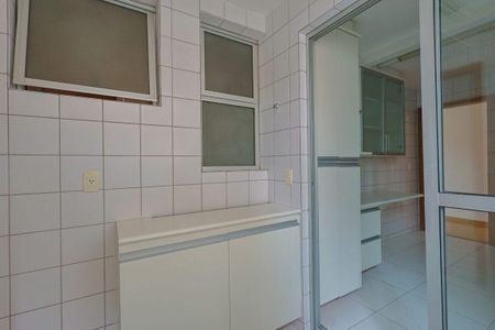 Apartamento para alugar com 3 quartos, 90m² em Vila Paris, Belo Horizonte