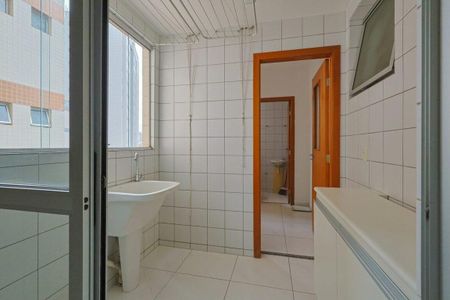 Apartamento para alugar com 3 quartos, 90m² em Vila Paris, Belo Horizonte