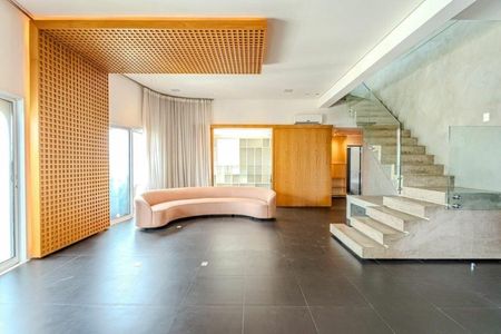 Apartamento à venda com 600m², 6 quartos e 4 vagas