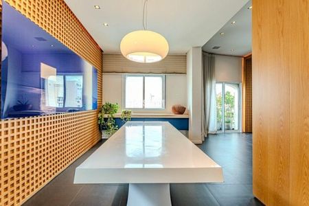 Apartamento à venda com 600m², 6 quartos e 4 vagas