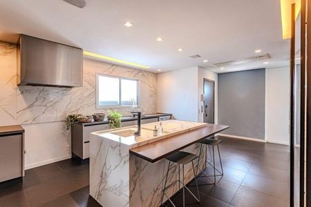 Apartamento à venda com 600m², 6 quartos e 4 vagas