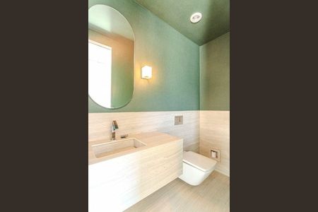 Apartamento à venda com 600m², 6 quartos e 4 vagas