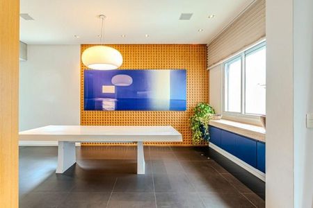 Apartamento à venda com 600m², 6 quartos e 4 vagas