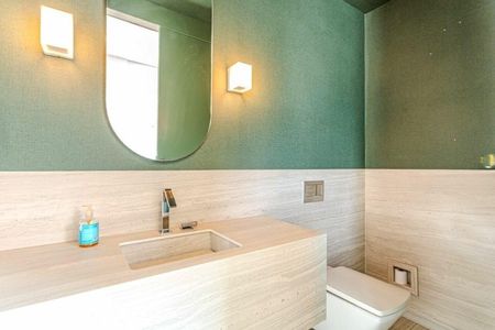 Apartamento à venda com 600m², 6 quartos e 4 vagas