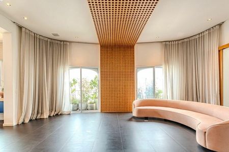 Apartamento à venda com 600m², 6 quartos e 4 vagas