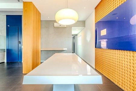 Apartamento à venda com 600m², 6 quartos e 4 vagas