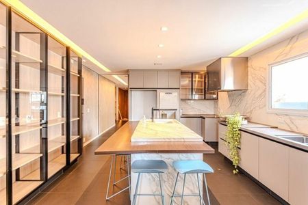 Apartamento à venda com 600m², 6 quartos e 4 vagas