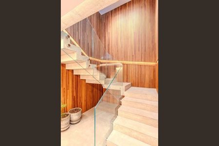 Apartamento à venda com 600m², 6 quartos e 4 vagas