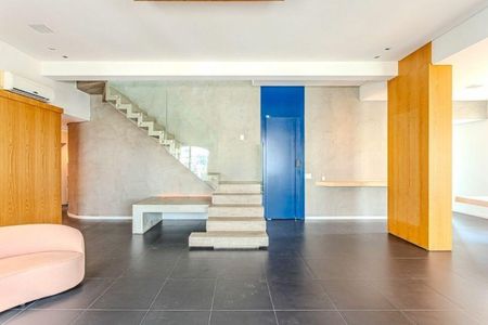 Apartamento à venda com 600m², 6 quartos e 4 vagas