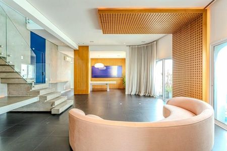 Apartamento à venda com 600m², 6 quartos e 4 vagas