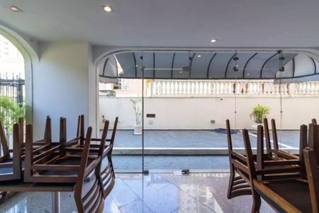 Apartamento à venda com 3 quartos, 124m² em Planalto Paulista, São Paulo