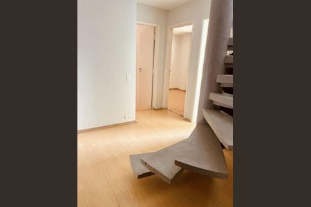Apartamento à venda com 3 quartos, 124m² em Planalto Paulista, São Paulo