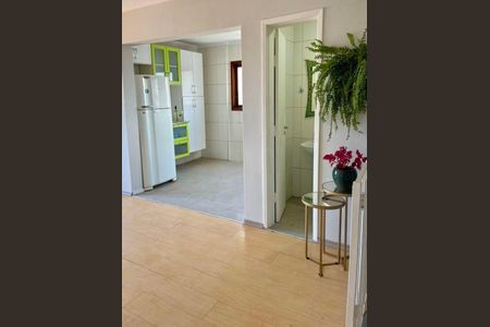 Apartamento à venda com 3 quartos, 124m² em Planalto Paulista, São Paulo