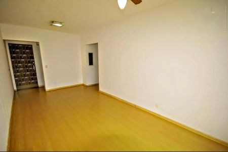 Foto 02 de apartamento à venda com 1 quarto, 55m² em Botafogo, Campinas
