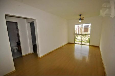 Foto 01 de apartamento à venda com 1 quarto, 55m² em Botafogo, Campinas