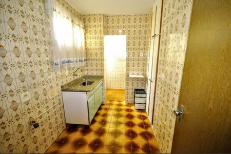 Foto 08 de apartamento à venda com 1 quarto, 55m² em Botafogo, Campinas