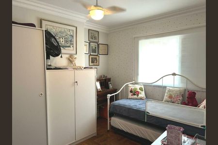 Apartamento à venda com 3 quartos, 130m² em Chácara Itaim, São Paulo