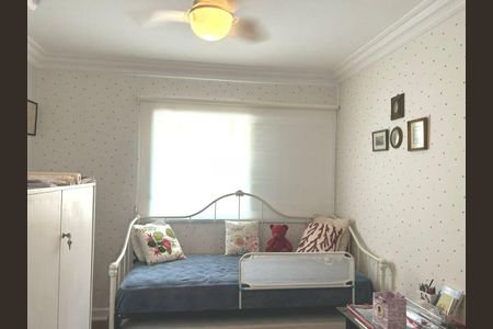 Apartamento à venda com 3 quartos, 130m² em Chácara Itaim, São Paulo