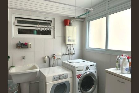 Apartamento à venda com 3 quartos, 130m² em Chácara Itaim, São Paulo