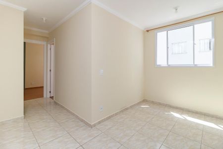 Apartamento para alugar com 44m², 2 quartos e sem vaga Apartamento para alugar com 44m², 2 quartos e sem vagaSala