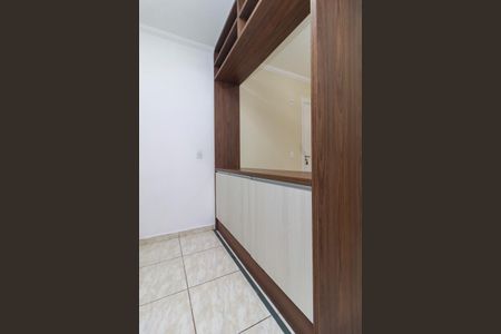 Apartamento para alugar com 44m², 2 quartos e sem vaga Apartamento para alugar com 44m², 2 quartos e sem vagaCozinha