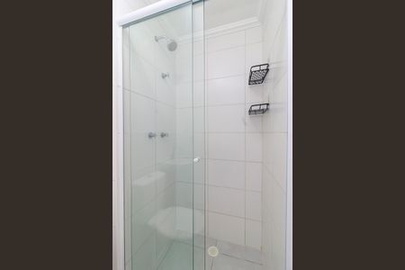 Apartamento para alugar com 44m², 2 quartos e sem vaga Apartamento para alugar com 44m², 2 quartos e sem vagaBanheiro