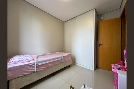 Foto 10 de apartamento à venda com 2 quartos, 60m² em Castelo, Belo Horizonte