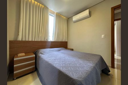 Foto 11 de apartamento à venda com 2 quartos, 60m² em Castelo, Belo Horizonte