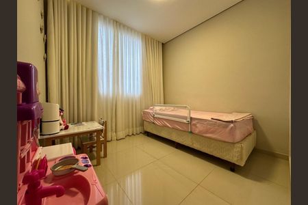 Foto 09 de apartamento à venda com 2 quartos, 60m² em Castelo, Belo Horizonte