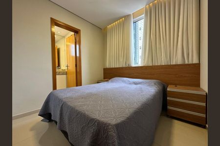 Foto 12 de apartamento à venda com 2 quartos, 60m² em Castelo, Belo Horizonte