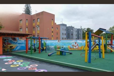 Apartamento à venda com 82m², 3 quartos e 1 vagaÁrea comum