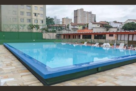 Apartamento à venda com 82m², 3 quartos e 1 vagaÁrea comum