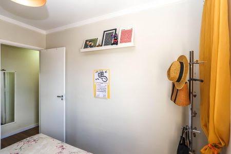 Apartamento para alugar com 56m², 2 quartos e 1 vagaQuarto 2