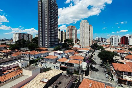 Apartamento para alugar com 56m², 2 quartos e 1 vagaCozinha
