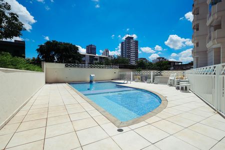 Apartamento para alugar com 56m², 2 quartos e 1 vagaPiscina