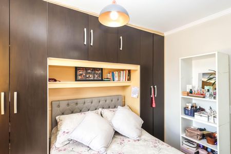 Apartamento para alugar com 56m², 2 quartos e 1 vagaQuarto 2
