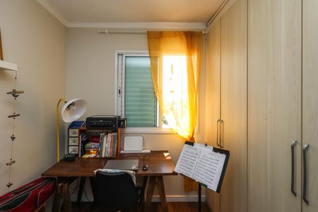 Apartamento para alugar com 56m², 2 quartos e 1 vagaQuarto 1