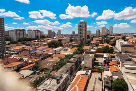 Apartamento para alugar com 56m², 2 quartos e 1 vagaQuarto 1
