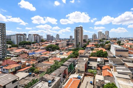 Apartamento para alugar com 56m², 2 quartos e 1 vagaQuarto 2