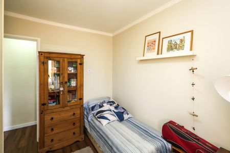 Apartamento para alugar com 56m², 2 quartos e 1 vagaQuarto 1