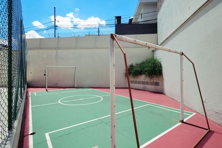 Apartamento para alugar com 56m², 2 quartos e 1 vagaQuadra