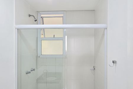 Apartamento à venda com 86m², 2 quartos e 1 vagaBanheiro Social