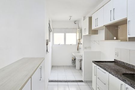 Apartamento à venda com 86m², 2 quartos e 1 vagaCozinha