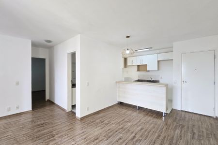 Sala de apartamento à venda com 2 quartos, 86m² em Planalto, São Bernardo do Campo