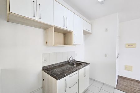 Apartamento à venda com 86m², 2 quartos e 1 vagaCozinha
