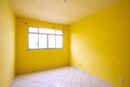 Sala de apartamento para alugar com 2 quartos, 58m² em Porto da Pedra, São Gonçalo